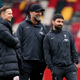 Liverpool coach reacts to Sir Jim Ratcliffe's 'compliment' about club