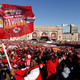 Chiefs’ Super Bowl Parade in Photos