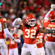 7 Kansas City Chiefs to Know Who Are Not Travis Kelce or Patrick Mahomes