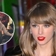 Taylor Swift ‘Likes’ Jason Kelce’s Bare-Chested Display After Travis Kelce’s Touchdown