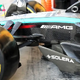 Bahrain F1 testing: Tech images from the pitlane explained