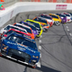2024 NASCAR Atlanta schedule, entry list, and how to watch