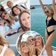 Brittany Mahomes jets to Mexico for pal’s bachelorette party following Chiefs’ Super Bowl victory