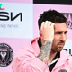 Anger Over Messi’s ‘Mess’ in Hong Kong Spreads to China, Taking a Geopolitical Turn
