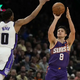 Suns vs Rockets Picks, Predictions & Odds Tonight - NBA