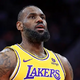 Everything LeBron James Has Said About His Potential NBA Retirement