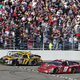 NASCAR Classic: A dramatic end to Cup racing at Rockingham