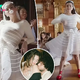Selena Gomez models bridal ballet look in ‘Love On’ music video amid Benny Blanco romance