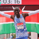Marathon World Record-Holder Kelvin Kiptum Dies in Car Crash