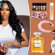 Inside Porsha Williams’ beauty routine: Chanel No. 5, coconut oil and an under-$6 Amazon find