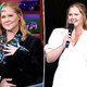 Amy Schumer reveals she was diagnosed with Cushing syndrome after criticism over ‘puffier’ face
