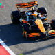 Norris: McLaren F1 still a long way behind Red Bull and Ferrari