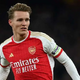 Martin Odegaard reveals how Arsenal players are 'living the dream'