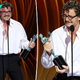 ‘Drunk’ Pedro Pascal gives emotional speech after win at SAG Awards 2024: ‘I’m going to have a panic attack’