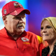 Who Is Kansas City Chiefs Head Coach Andy Reid’s Wife? His Marriage to Tammy