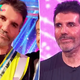 Simon Cowell shocks fans with ‘scary’ appearance: ‘He can’t move his face!’