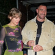 Taylor Swift and Travis Kelce Hold Hands as She Shows Him Around Sydney Zoo Between Tour Dates