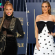 SAG Awards 2024 red carpet live updates: See all the celebrity outfits