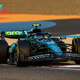 Fallows: Aston F1 team has made required step with AMR24