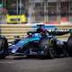 Mercedes focused on improving F1 qualifying pace with W15