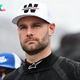 Shane van Gisbergen &quot;stoked&quot; after third-place finish at Atlanta