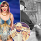 Hear Taylor Swift sweetly encourage Travis Kelce’s pal Ross to feed a lion in Sydney