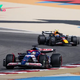 Why the Red Bull/RB F1 alliance controversy is not going to disappear