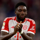Real Madrid 'reach verbal agreement' to sign Alphonso Davies from Bayern Munich