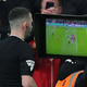 Why was Virgil van Dijk’s goal against Chelsea in the Carabao Cup final ruled out for offside by VAR?