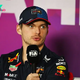 Verstappen says new F1 sprint more logical but still not &quot;excited&quot;