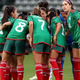 Daunting task ahead for Mexico as they face the USWNT