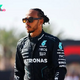 Hamilton didn’t tell parents about Ferrari F1 switch until announcement day