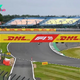 DHL extends record partnership with F1 beyond 20 years