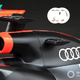 Sauber: Audi's F1 2026 plans not in jeopardy despite management unheavel