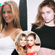 Heidi Klum looks identical to daughter Leni, 19, in rare throwback modeling shot