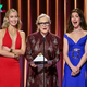 The Best and Worst Moments of the 2024 SAG Awards