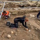 1,000 burials and medieval village found in excavation of abbey destroyed in French Revolution