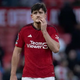 Harry Maguire shoulders blame for Man Utd defeat to Fulham