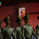 Red China Isn’t ‘Back’ Under Xi Jinping. It Never Went Away