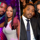 Ray J and Princess Love file for divorce for a fourth time