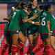 Who will Mexico play in the 2024 CONCACAF W Gold Cup quarter-finals?