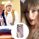 Taylor Swift and Page Six Style’s editor both love these stylish phone cases