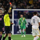 LA Galaxy’s Marky Delgado responds online to controversial red card against Inter Miami