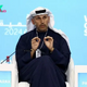 Abu Dhabi sovereign fund to invest space tech, AI this year
