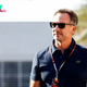 Horner on way to Bahrain as decision looms on his F1 future