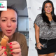 ‘RHONJ’ alum Lauren Manzo shuts down trolls criticizing her weight loss: ‘I don’t look sick’