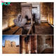 Examining the Edfu Temple in Aswan, a timeless example of Egyptian architecture