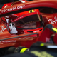 2024 Formula 1: Who are the drivers and team principal for Ferrari F1?