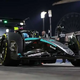 2024 Formula 1: Who are the drivers and team principal for Mercedes F1?