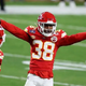 Are the Kansas City Chiefs willing to place the franchise tag on L’Jarius Sneed?
